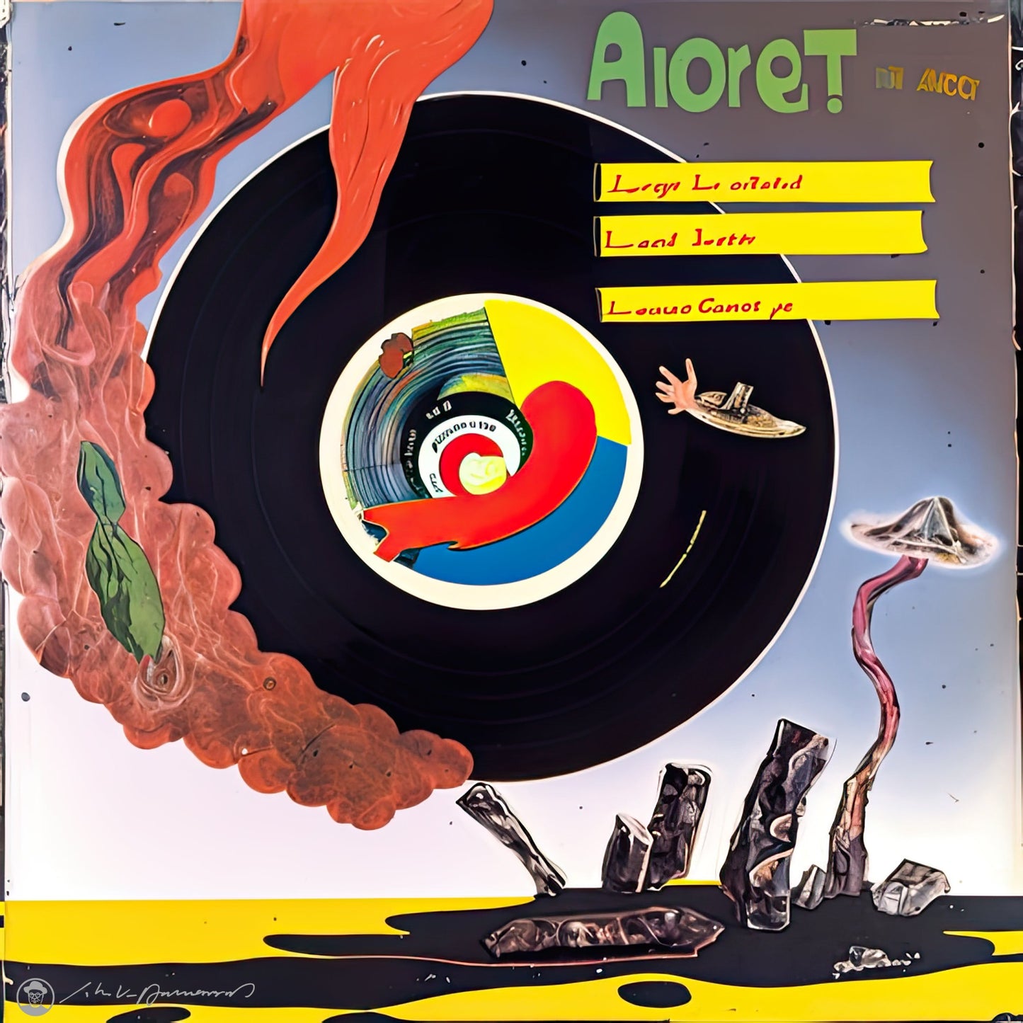 AioreT