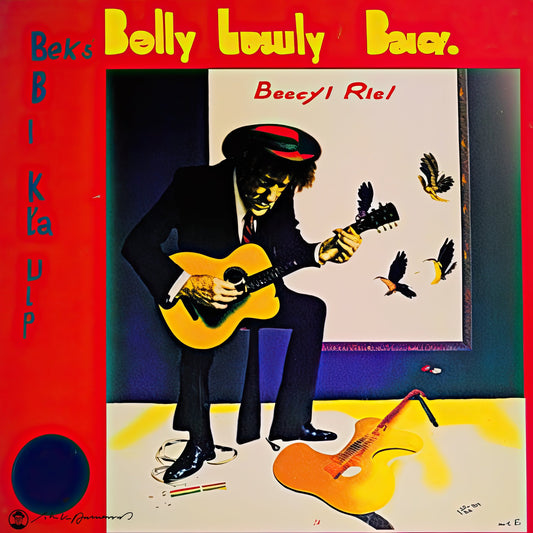 Belly Lowly Baioy-Beeecyl Riel